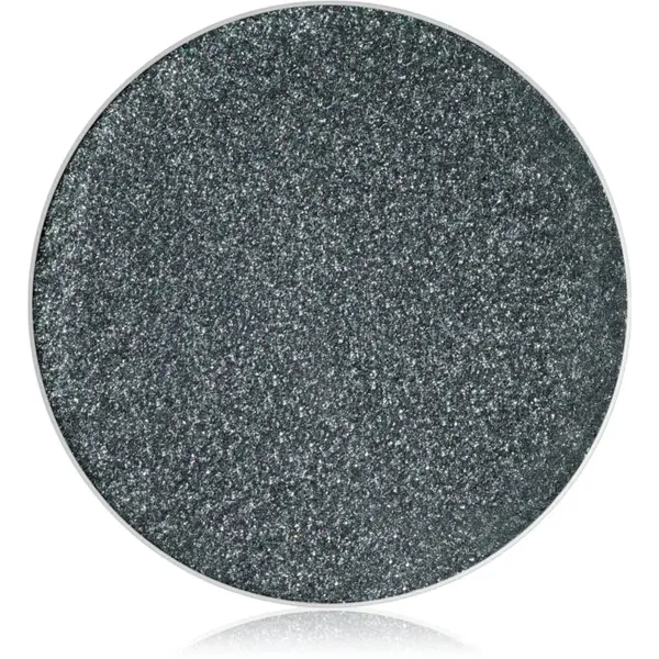 MAC Cosmetics Eye Shadow Glitter Pro Palette Refill Pan třpytivé oční stíny – náhradní náplň odstín Private Jet 1 g