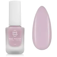 NaniNails NANI Super Shine dlouhotrvající lak na nehty odstín Soft Peony 10 ml
