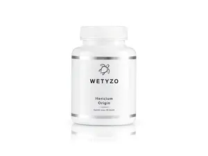 WETYZO Hericium Origin