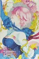 The Case Study of Vanitas, Vol. 4 - Jun Mochizuki, Taylor Engel, Bianca Pistillo