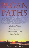 Pagan Paths - Peter Jennings