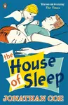 The House of Sleep - Jonathan Coe