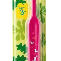 Tepe K Select Compact ZOO soft Kids dětský kartáček v blistru