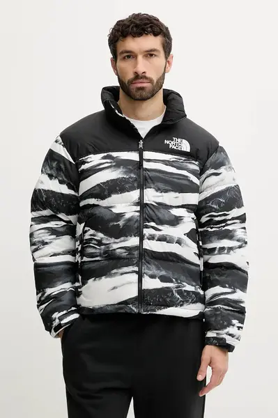 Páperová bunda The North Face 1996 Retro Nuptse