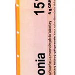 Boiron BRYONIA CH15 granule 4 g