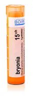 Boiron BRYONIA CH15 granule 4 g