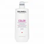 Goldwell Dualsenses Color Brilliance Conditioner kondicionér pro barvené vlasy 1000 ml