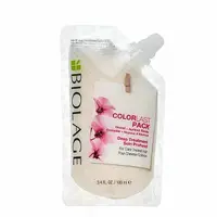 Matrix Biolage Colorlast Pack maska pro lesk a ochranu barvených vlasů 100 ml