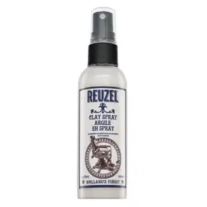 Reuzel Clay Spray stylingový sprej pro lehkou fixaci 100 ml