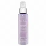 Alterna Caviar Restructuring Bond Repair Leave-in Heat Protection Spray stylingový sprej pro ochranu vlasů před teplem a vlhkem 125 ml