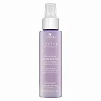 Alterna Caviar Restructuring Bond Repair Leave-in Heat Protection Spray stylingový sprej pro ochranu vlasů před teplem a vlhkem 125 ml