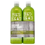 Tigi Bed Head Urban Antidotes Re-Energize Shampoo & Conditioner šampon a kondicionér pro všechny typy vlasů 750 ml + 750 ml