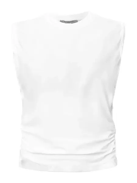 AllSaints Top  biela