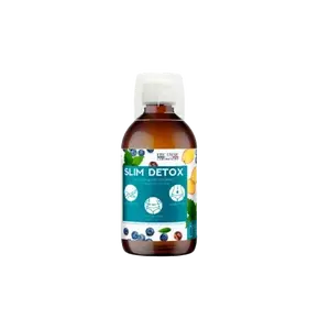 ERIC FAVRE Slim detox 500 ml