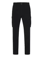 Funky Buddha Kapsáče  čierna