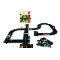 Captain Smart Captain Smart - Silnice