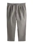 Next Nohavice  sivá