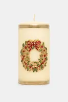 Dekorativní svíčka home & lifestyle