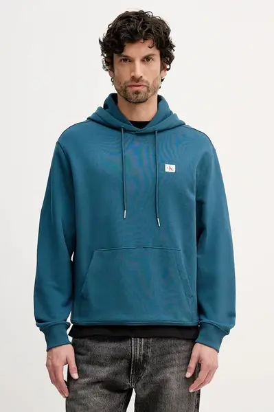 Mikina Calvin Klein Jeans