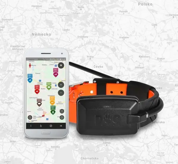 Obojek pro dalšího psa DOG GPS X30 | P41545