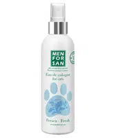 Menforsan voňavka se svěží vůní pro kočky, 125 ml