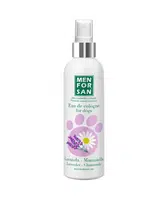 Menforsan voňavka s vůni levandule, 125ml