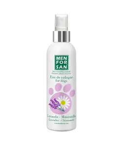 Menforsan voňavka s vůni levandule, 125ml | P53742