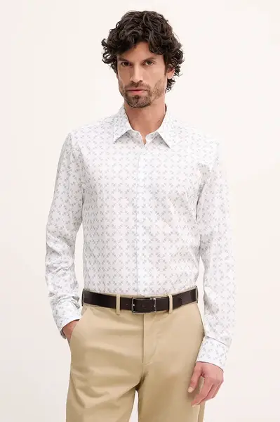 Bavlněná košile Joop!