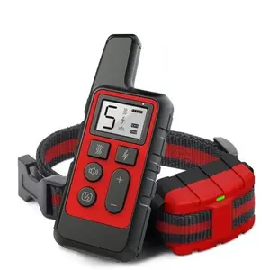 Patpet T150 | Elektronický výcvikový obojek | P47605