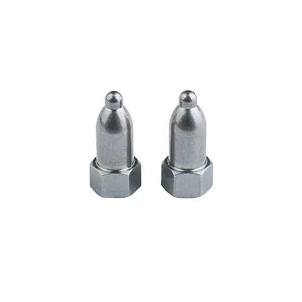 Elektrody titan E-Collar - různé délky - 15 mm | P51610