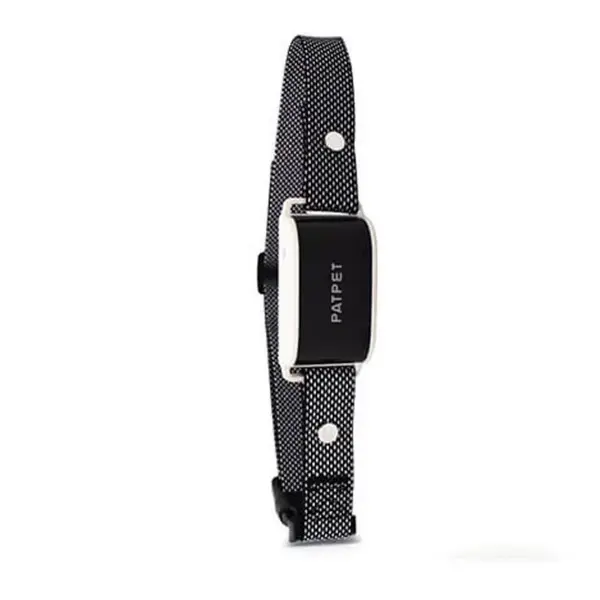 Obojek a přijímač výcvikového obojku Patpet 690