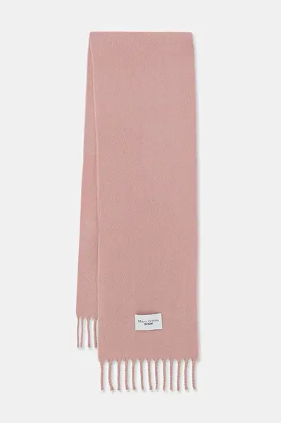 Vlněná šála Marc O'Polo