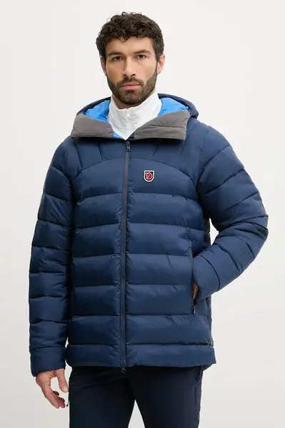 Bunda Fjallraven Expedition