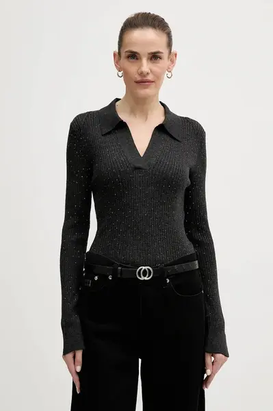 Vlněný svetr Mos Mosh Ronika