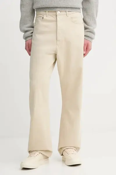 Džíny Nanushka NM25FWJN07273