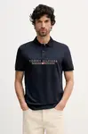 Polo tričko Tommy Hilfiger