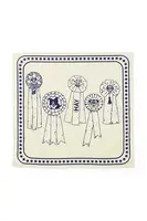 Bavlněný šátek pro psa HAY 55 x 55 cm