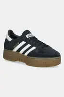Semišové tenisky adidas Originals Handball Spezial Bold
