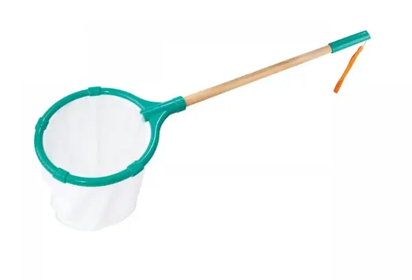 Bamboo – sieťka na motýle