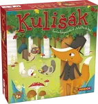 Kulišák