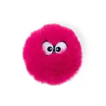 Ergobag Kletties - ružový plyš