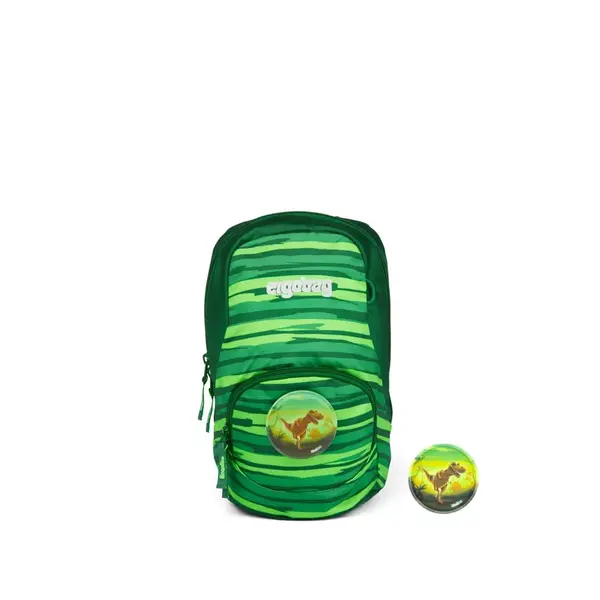 Detský batôžtek Ergobag - Jungle S