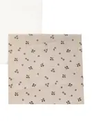 Bavlněná kojenecká plena Jamiks MANOLO 2-pack