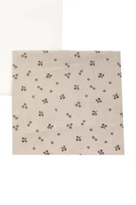 Bavlněná kojenecká plena Jamiks MANOLO 2-pack