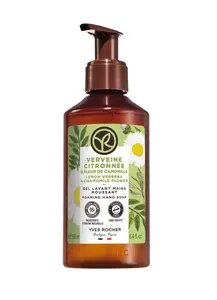 Yves Rocher Tekuté mýdlo na ruce verbena & heřmánek 190 ml