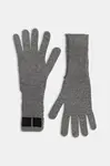 Rukavice s přídavkem vlny MM6 Maison Margiela