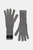 Rukavice s přídavkem vlny MM6 Maison Margiela