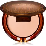 Orlane Compact Foundation SPF 50 kompaktný make-up SPF 50 odtieň 03 9 ml