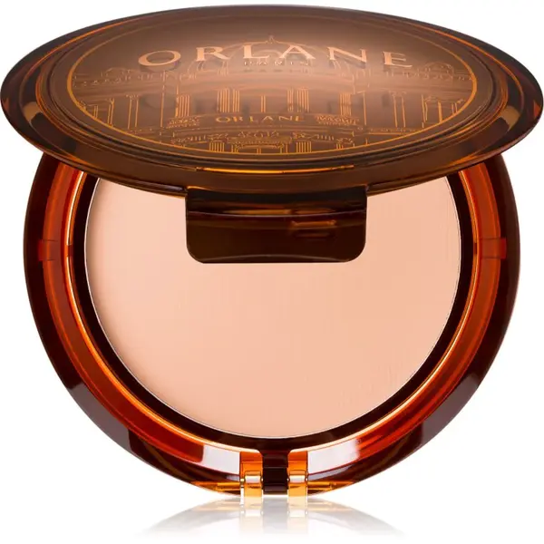 Orlane Compact Foundation SPF 50 kompaktný make-up SPF 50 odtieň 03 9 ml