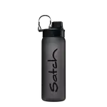 Športová fľaša Satch, 650 ml – Black